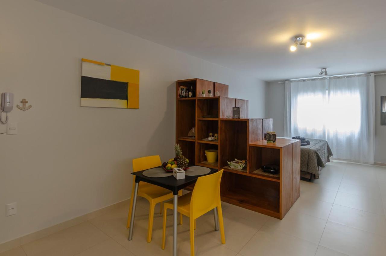 Condominio Luna Rossa Morro de São Paulo Exterior foto