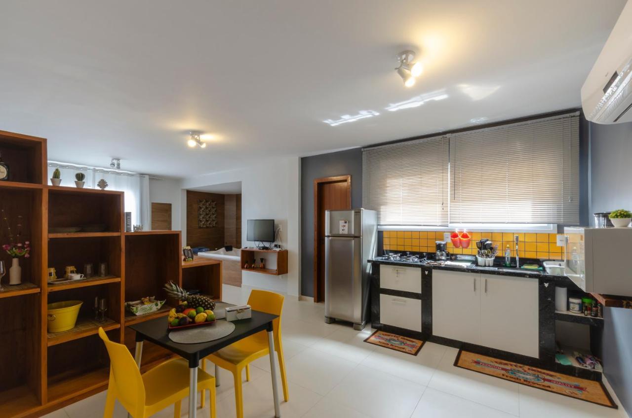 Condominio Luna Rossa Morro de São Paulo Exterior foto