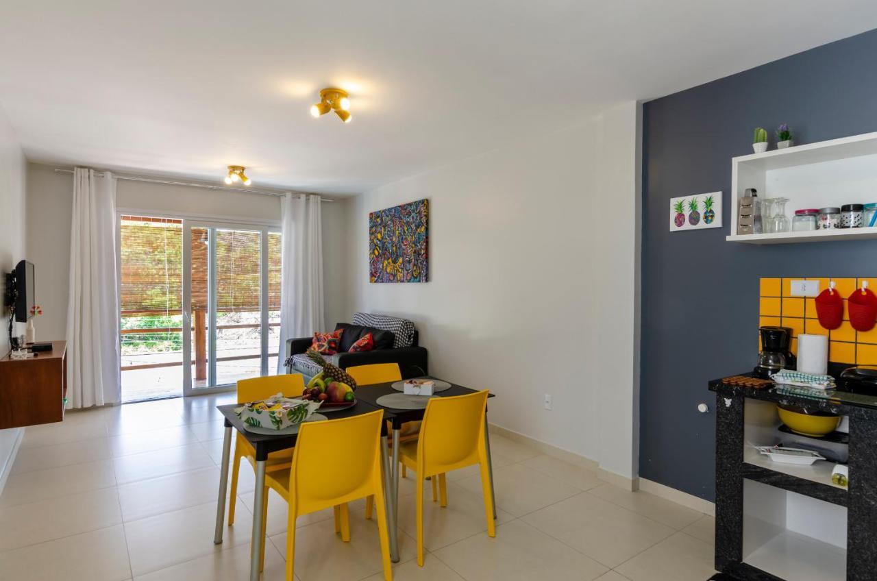 Condominio Luna Rossa Morro de São Paulo Exterior foto