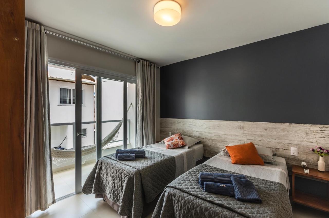 Condominio Luna Rossa Morro de São Paulo Exterior foto